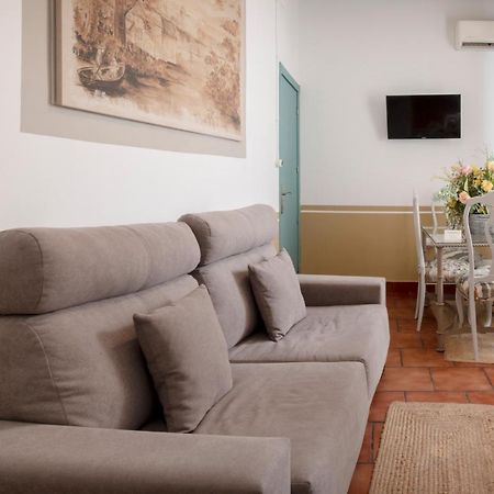 A 20 Metros De La Mezquita Catedral ,Apartamentos Turistico Cespedes 5 Córdoba Exterior foto