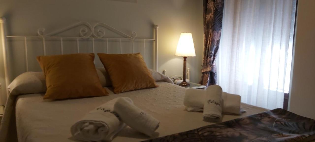 A 20 Metros De La Mezquita Catedral ,Apartamentos Turistico Cespedes 5 Córdoba Exterior foto