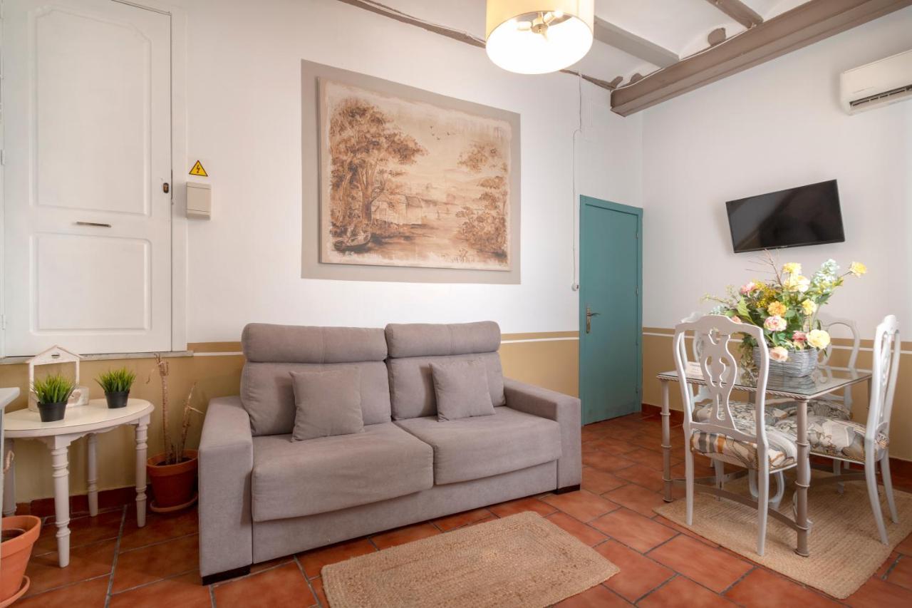 A 20 Metros De La Mezquita Catedral ,Apartamentos Turistico Cespedes 5 Córdoba Exterior foto