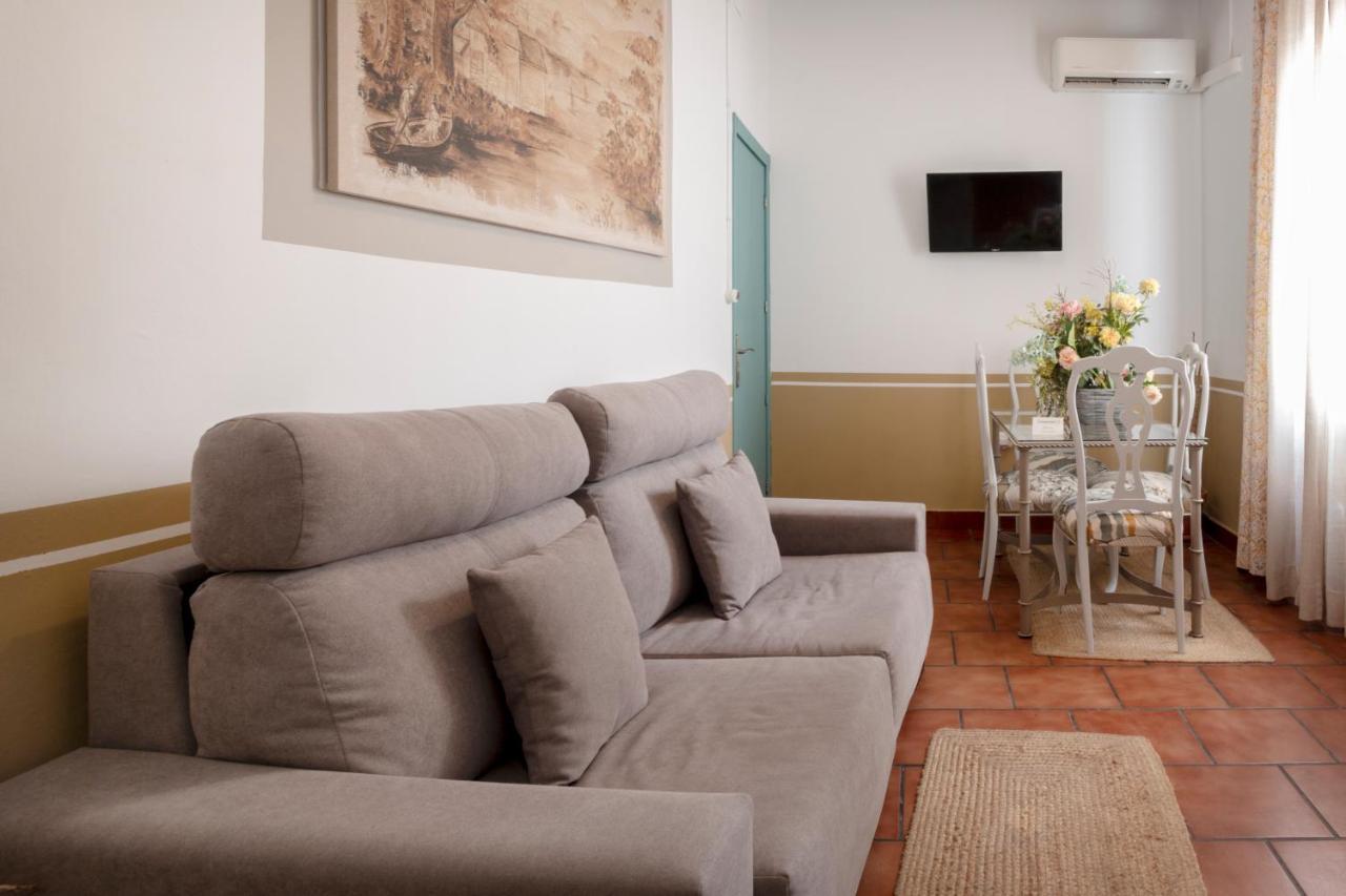 A 20 Metros De La Mezquita Catedral ,Apartamentos Turistico Cespedes 5 Córdoba Exterior foto