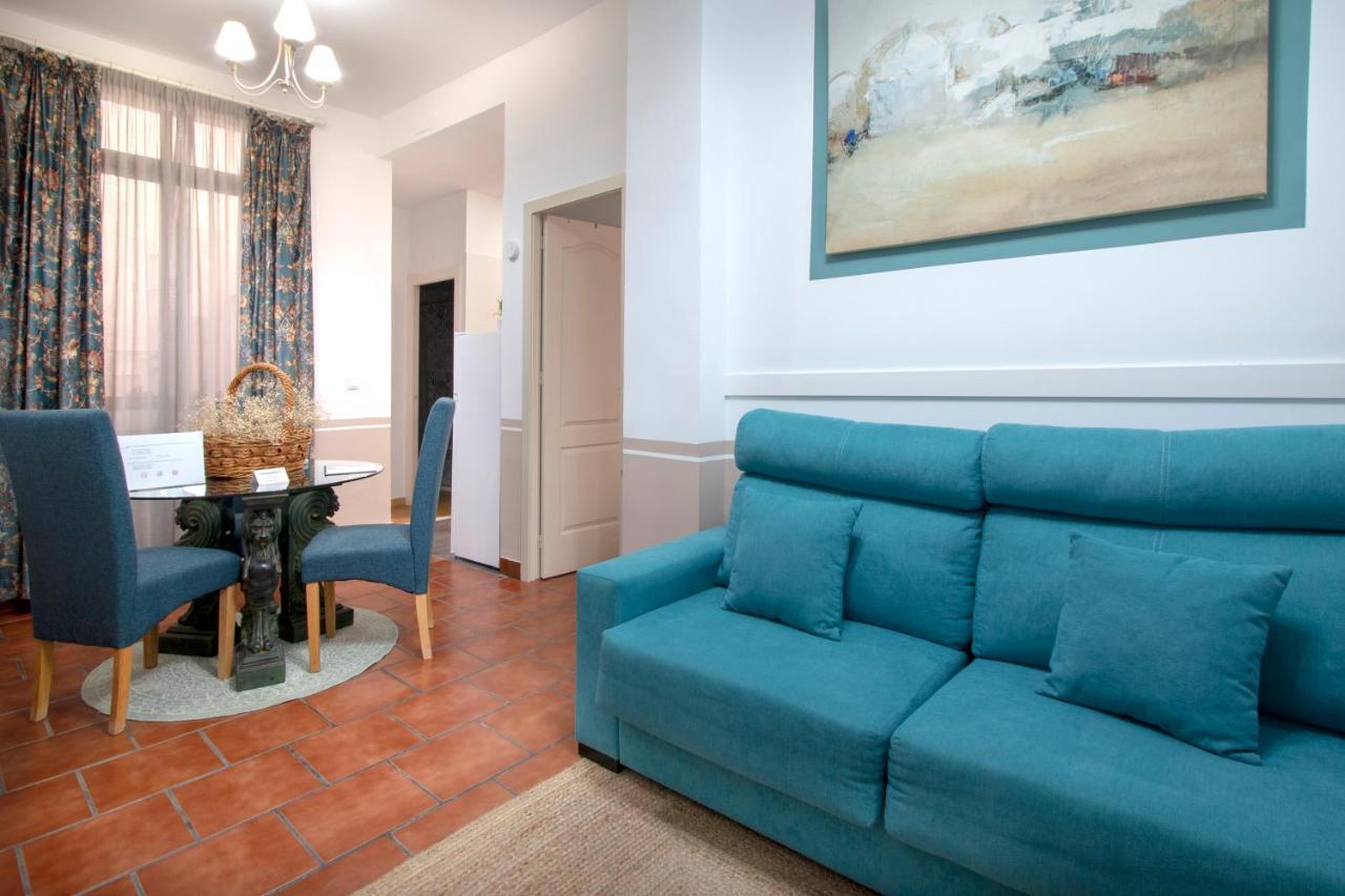 A 20 Metros De La Mezquita Catedral ,Apartamentos Turistico Cespedes 5 Córdoba Exterior foto