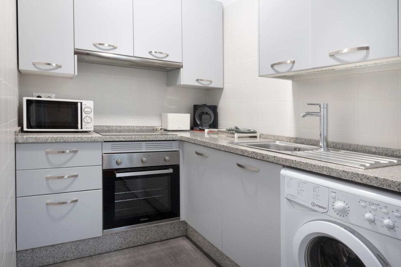A 20 Metros De La Mezquita Catedral ,Apartamentos Turistico Cespedes 5 Córdoba Exterior foto