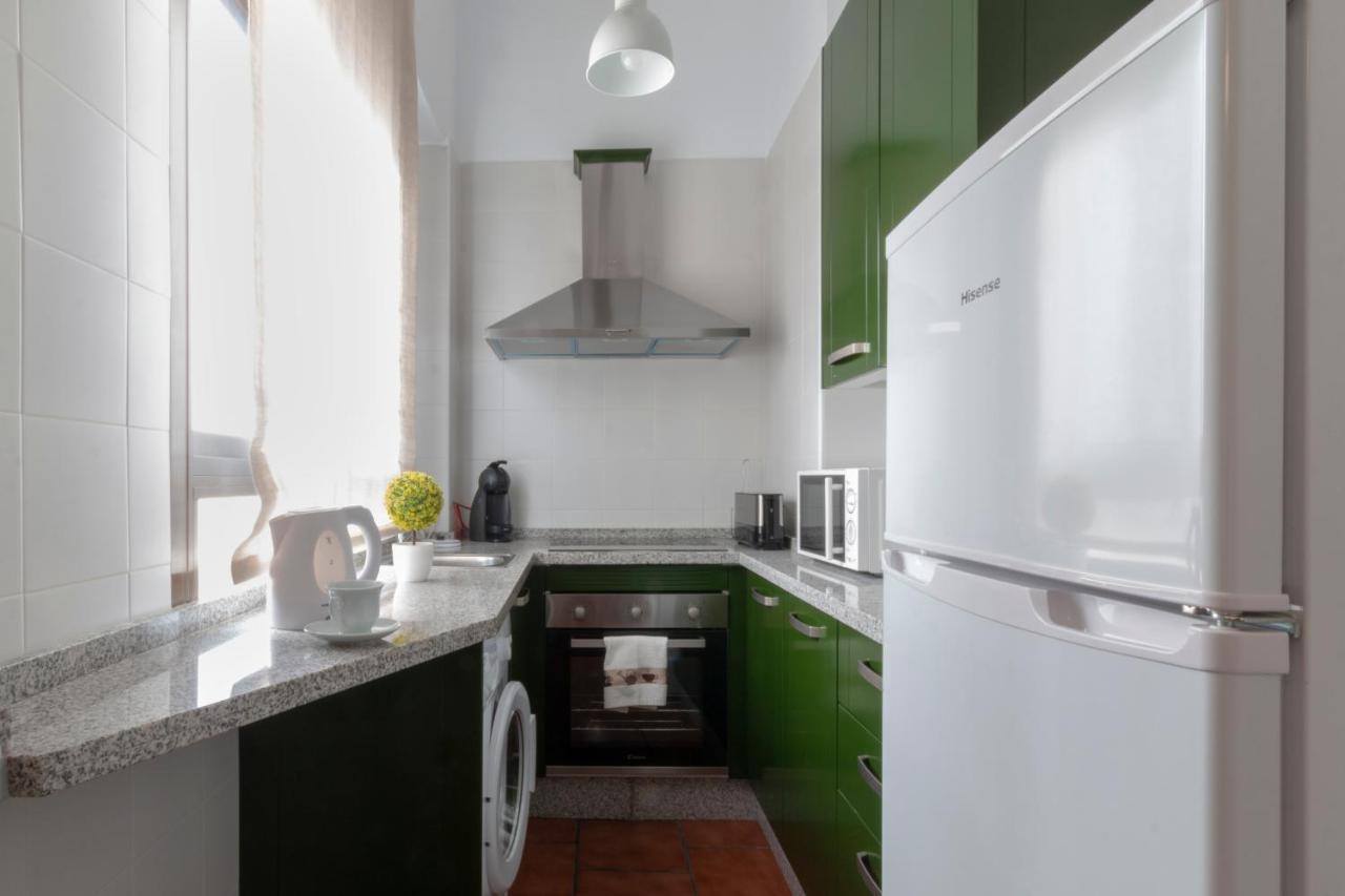 A 20 Metros De La Mezquita Catedral ,Apartamentos Turistico Cespedes 5 Córdoba Exterior foto