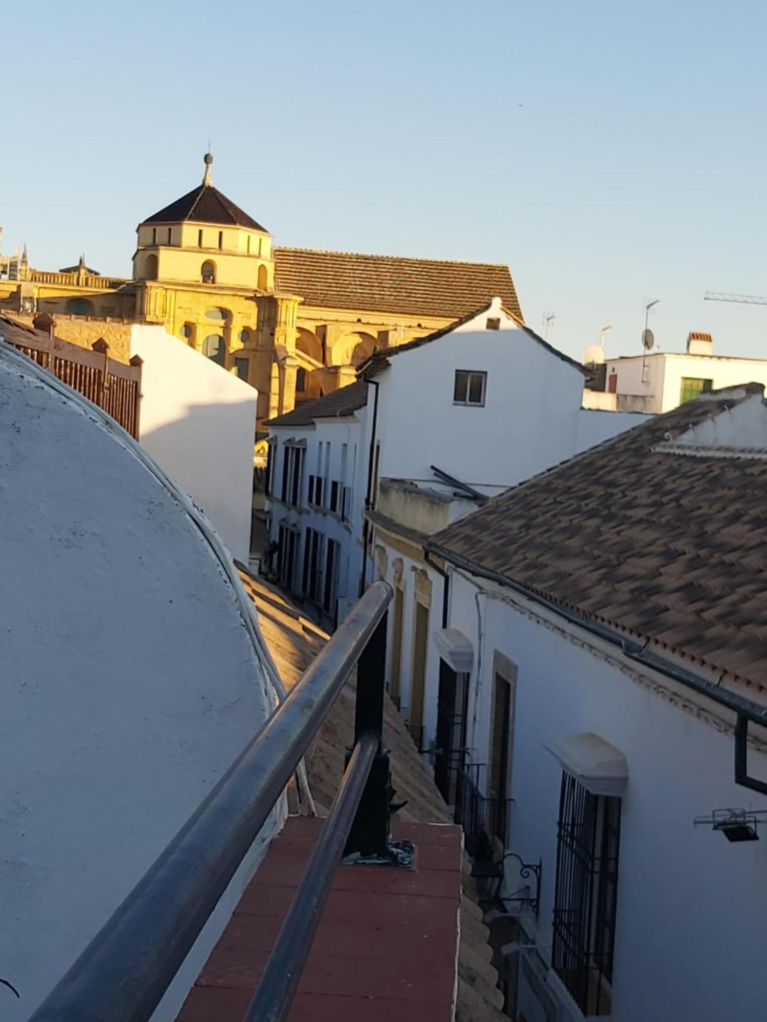 A 20 Metros De La Mezquita Catedral ,Apartamentos Turistico Cespedes 5 Córdoba Zimmer foto