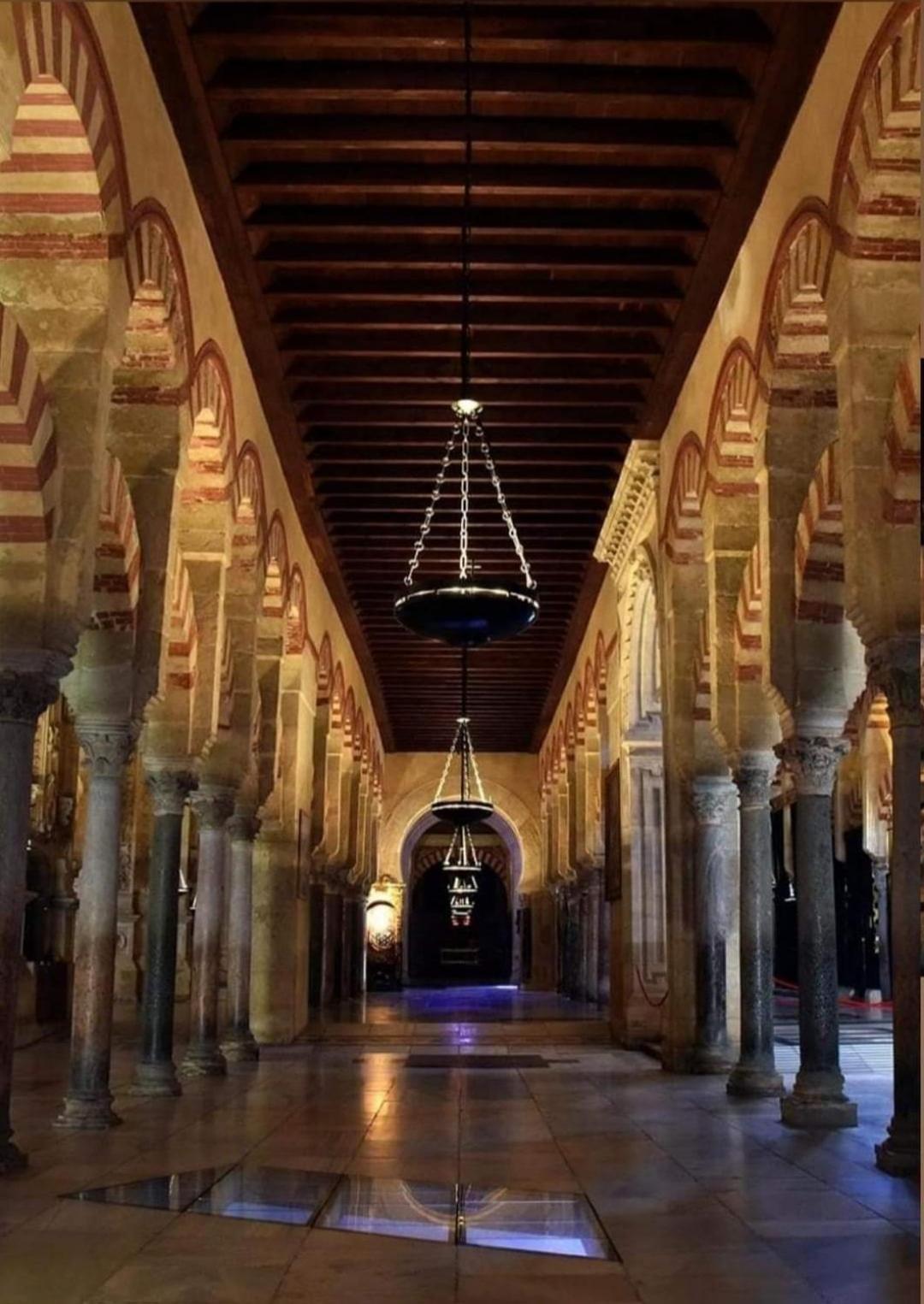 A 20 Metros De La Mezquita Catedral ,Apartamentos Turistico Cespedes 5 Córdoba Zimmer foto